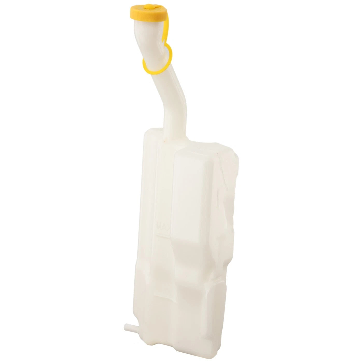 Coolant Reservoir for Honda Civic Hatchback (2002–2005) with Cap