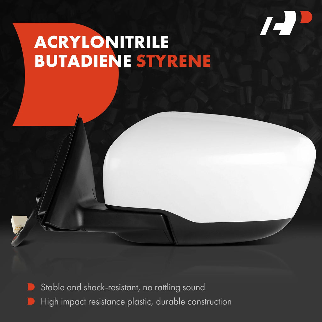 Driver Power Mirror for Nissan Rogue (2014–2020)