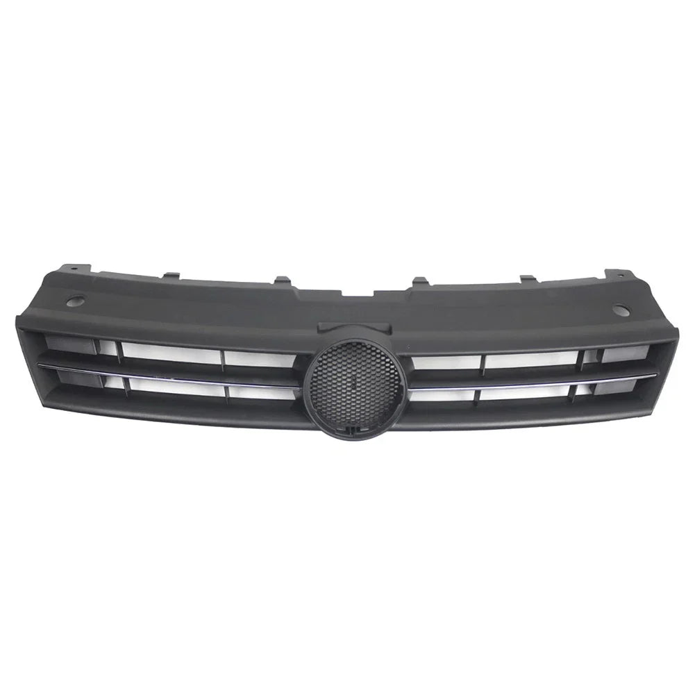 Upper Grille Radiator Grill for VW Golf & Golf Sportwagen (2015-2017)