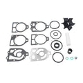 Water Pump Kit for Mercury Mariner Force 135 150 175 200 HP (47-89984T5)
