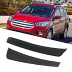 Windshield Trim Pair for Ford Escape (2017–2019)