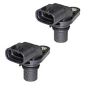 Pair Camshaft Position Sensors for Subaru Forester (2011–2017), Legacy (2013–2017), BRZ (2013–2016)