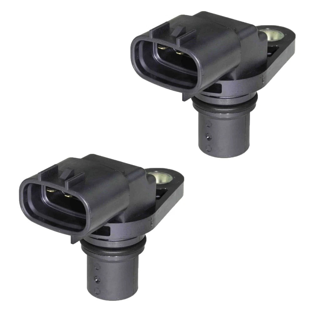Pair Camshaft Position Sensors for Subaru Forester (2011–2017), Legacy (2013–2017), BRZ (2013–2016)