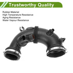 Car Air Filter Intake Hose for Mercedes-Benz W205 W213 M274 (2015-2023)
