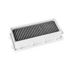 Set of 4 HEPA Filters for Ecovacs Deebot Mini (Model Specific)