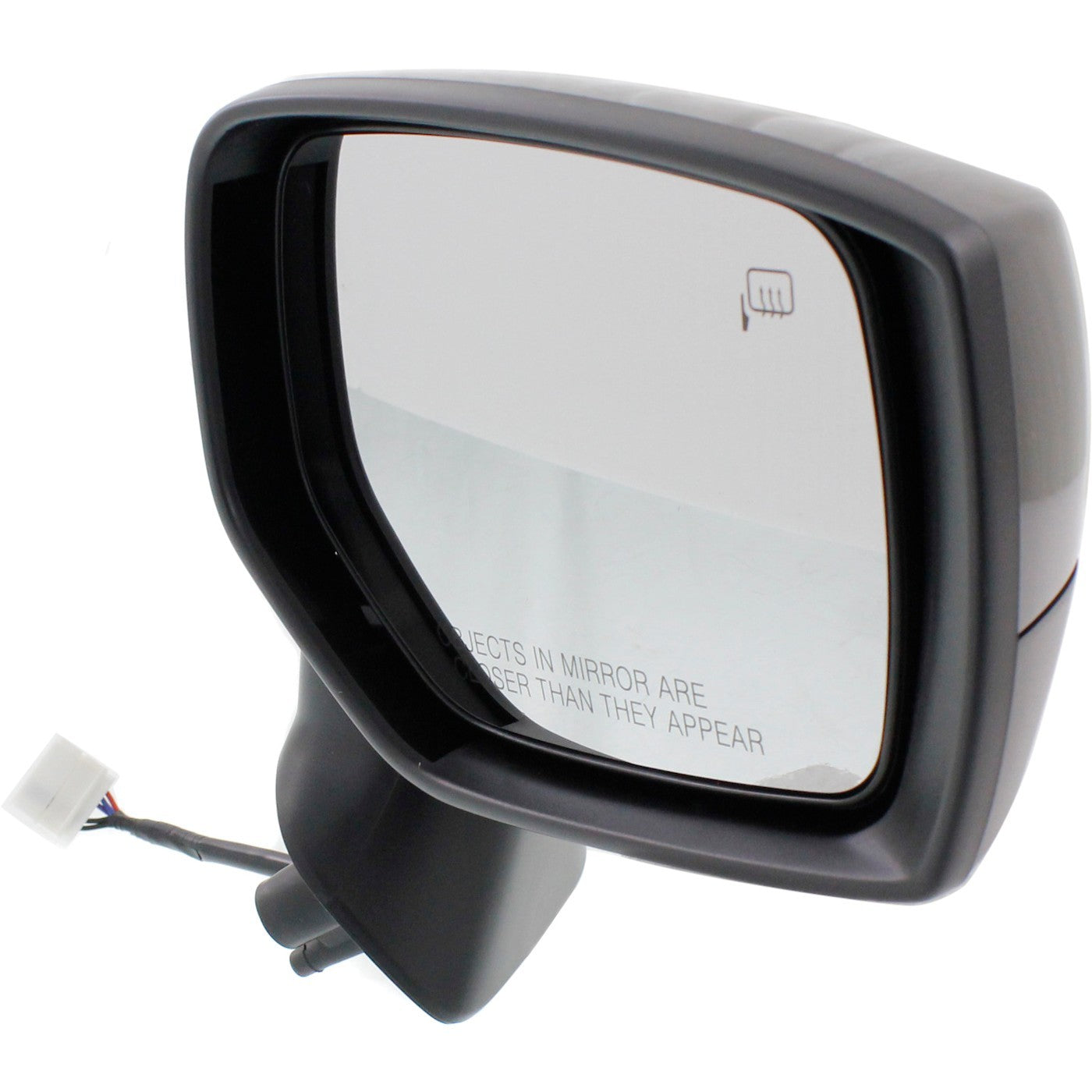 Passenger Side Power Heated Mirror for Subaru Outback (2015–2017)