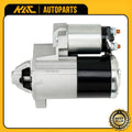 Starter for Jeep Grand Cherokee 2005–2010 Commander 2006–2010 3.7L