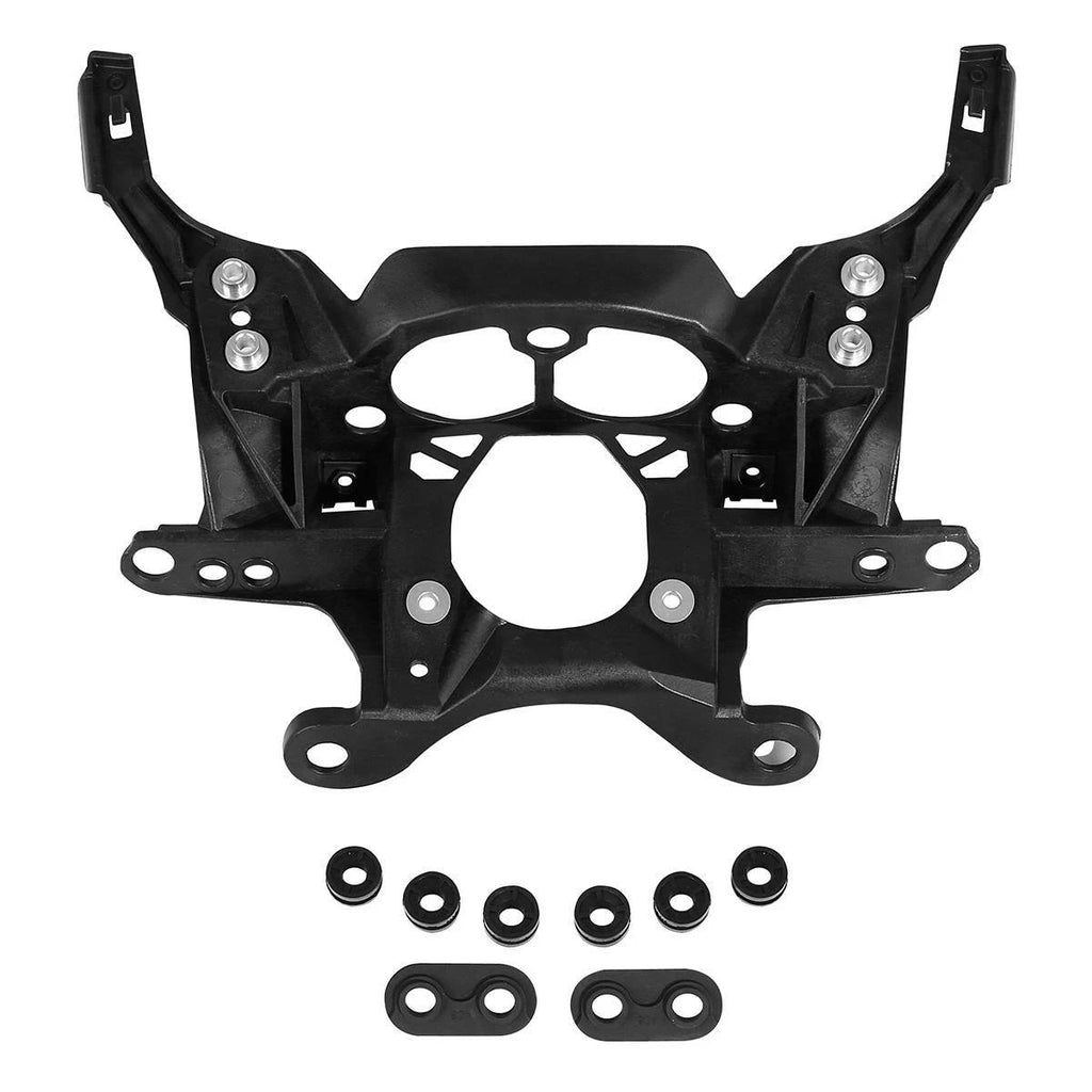 ABS Front Upper Fairing Stay Bracket for Yamaha YZF R1 (2015–2024)