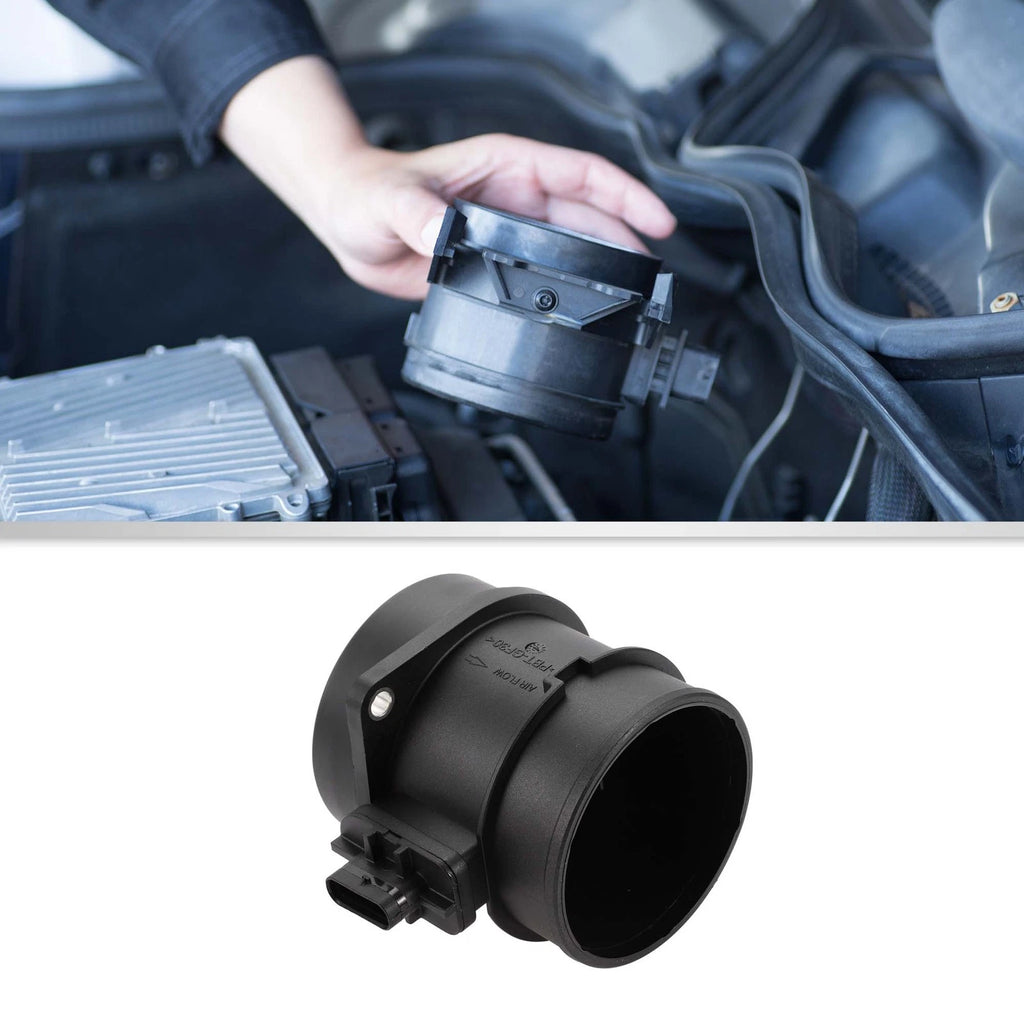 Mass Air Flow Sensor Assembly for Hyundai Kia (No. 281642F610)