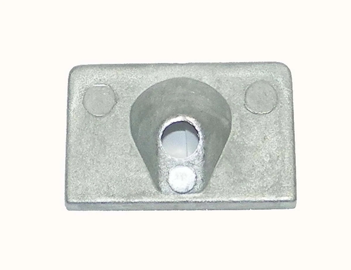 Trim Anode for Mercury/Mariner/Force 6-15 HP (450-00810)