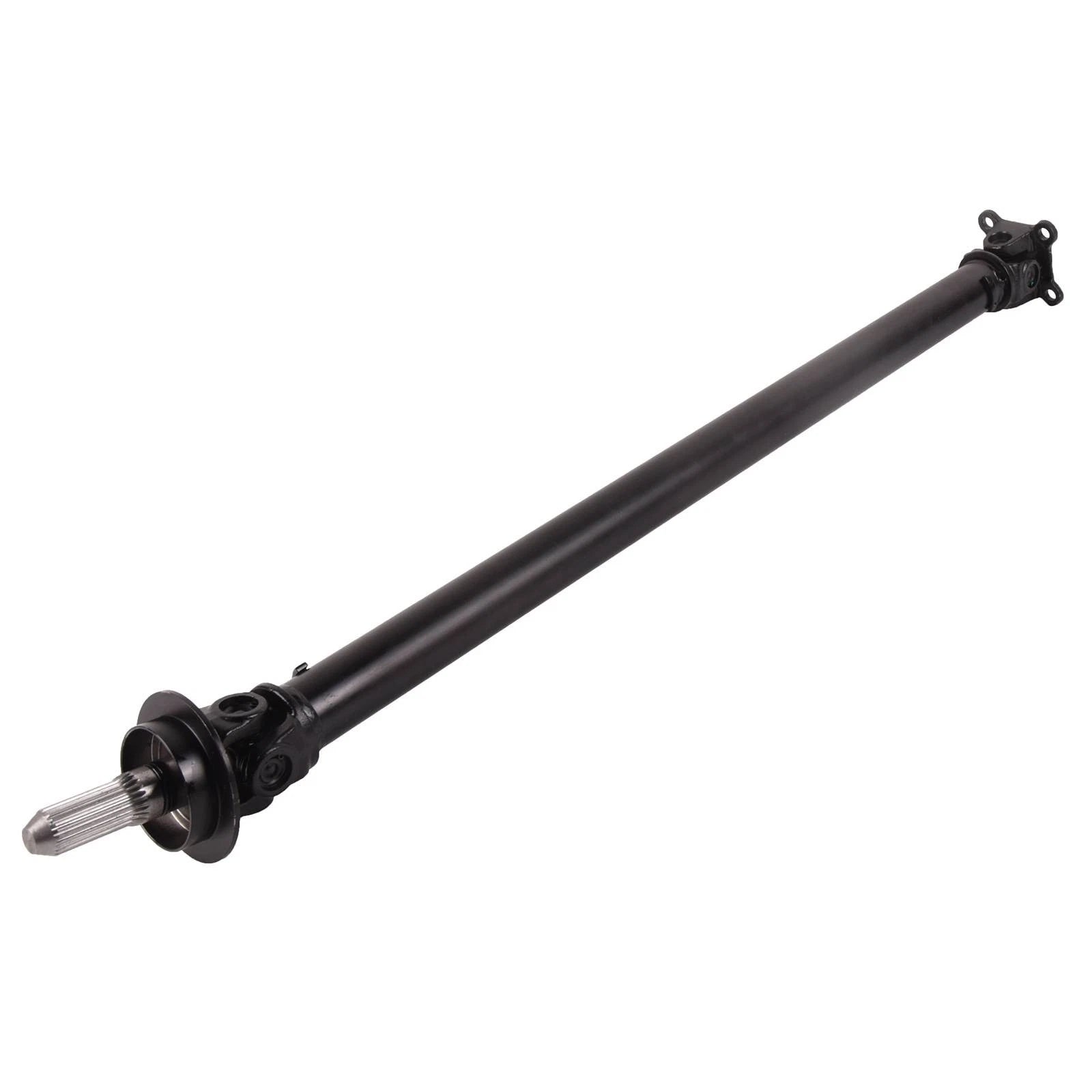 Front Driveshaft Assembly for Infiniti G37 EX37 FX37 (2009–2013) AWD