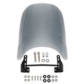 Windshield Protector for Honda Rebel 1100 DCT CMX 1100 (2021–2022) T9