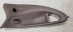 Door Switch Panel RH Tan for Thunderbird Cougar (1994–1996)