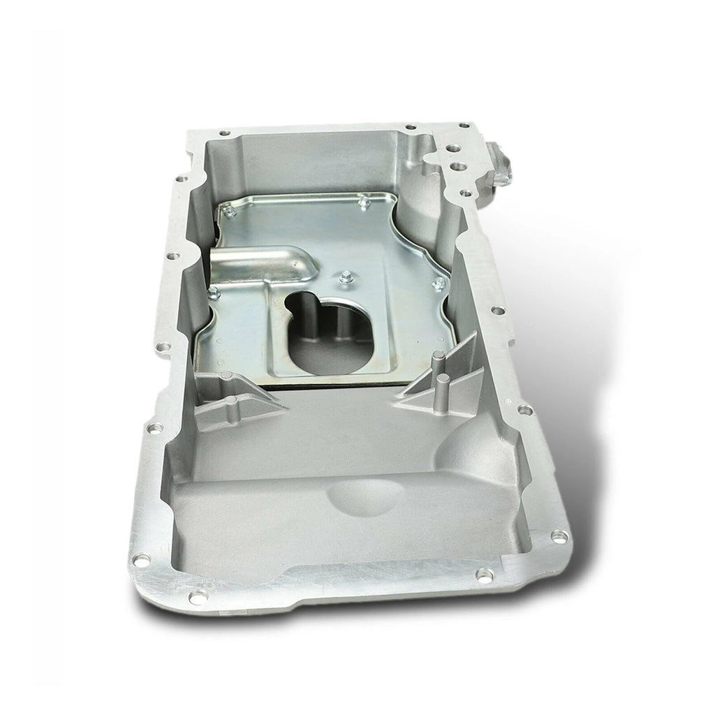 Oil Pan for Savana 2500 3500 Firebird Express 2500 3500 Camaro (1996–2002)