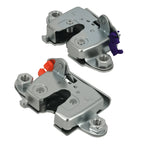 Tailgate Lock Set for Toyota Tundra (2007–2021) 657800C041