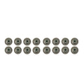 Engine Overhaul Rebuild Kit w/ Rod, Timing Chain, VVT for Chevy Buick GMC 2.4L