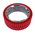 Front Wheel for Tennant B10 EZ 6100 7100 T7 Sweeper (Year Range Not Specified)