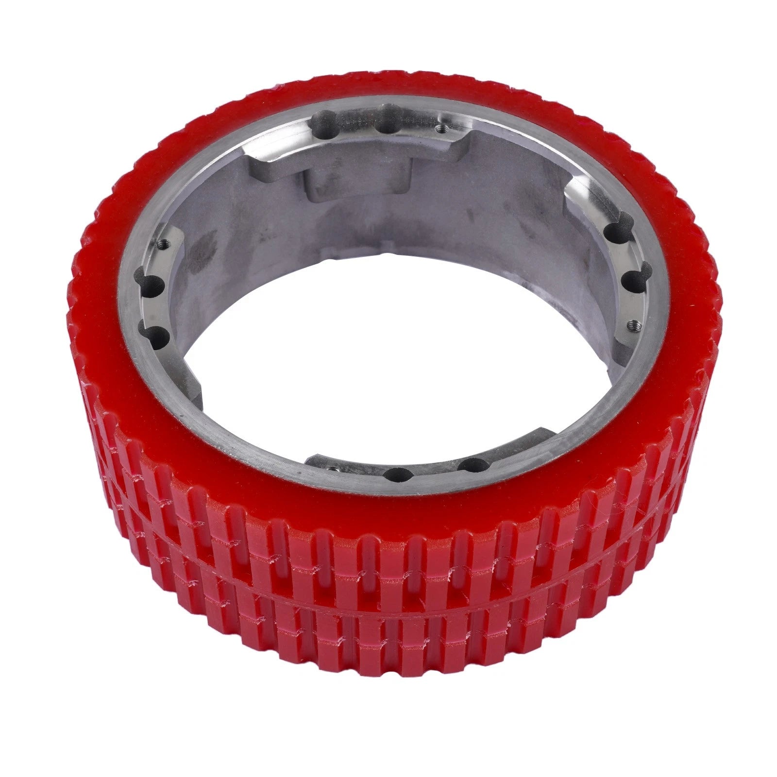 Front Wheel for Tennant B10 EZ 6100 7100 T7 Sweeper (Year Range Not Specified)