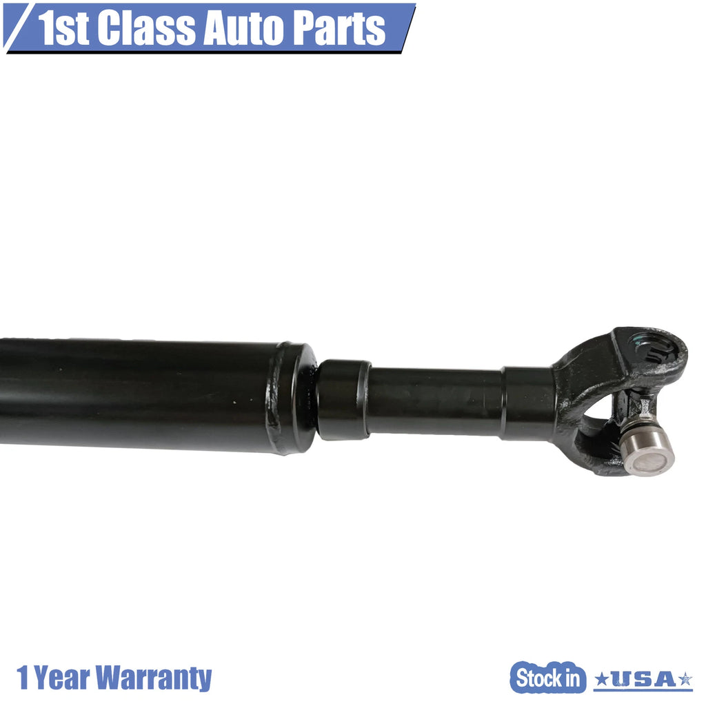 Front Driveshaft Prop Shaft for Ford F-350 (1995-1996)