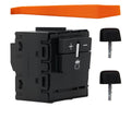 Trailer Brake Control Switch for GMC Yukon XL (2016–2020)