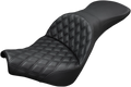 SADDLEMEN Explorer Seat for Harley FXBB (2018–2023) 818-30-029LS