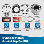 Cylinder Piston Kit for Honda TRX420 Rancher (2007-2020)