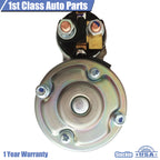 Starter for Mitsubishi Montero 2003-2006, Montero Sport 1999-2004