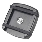 CNC Brake Pedal Pad Cover for Harley XG, XL, FX Softail (1984-2023)