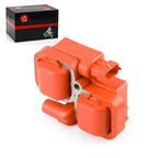 Ignition Coil #420266070 for Can-Am Outlander 500 570 650 800 850 1000 1000R (2015–2023)