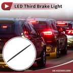 LED Third Brake Light for BMW E63 E64 6-Series (2004 - 2007)