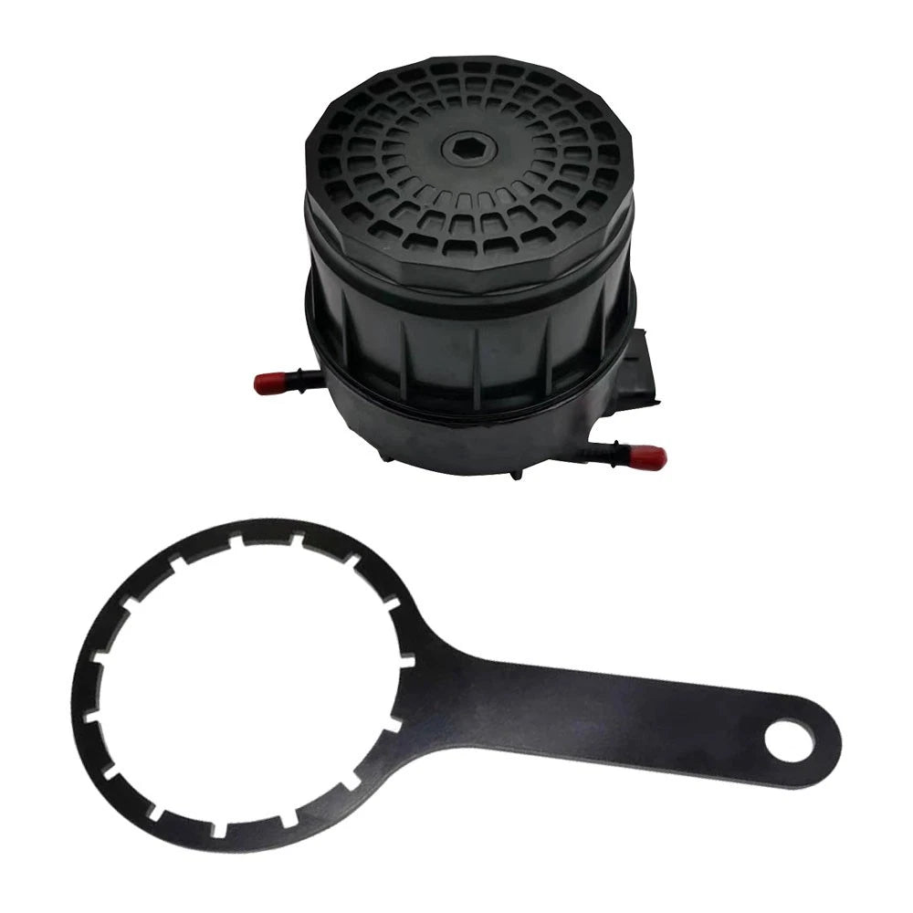 Fuel Filter Assembly + Tool for LDV Deliver 9 T60 T60 Max G10 (2019–2023)