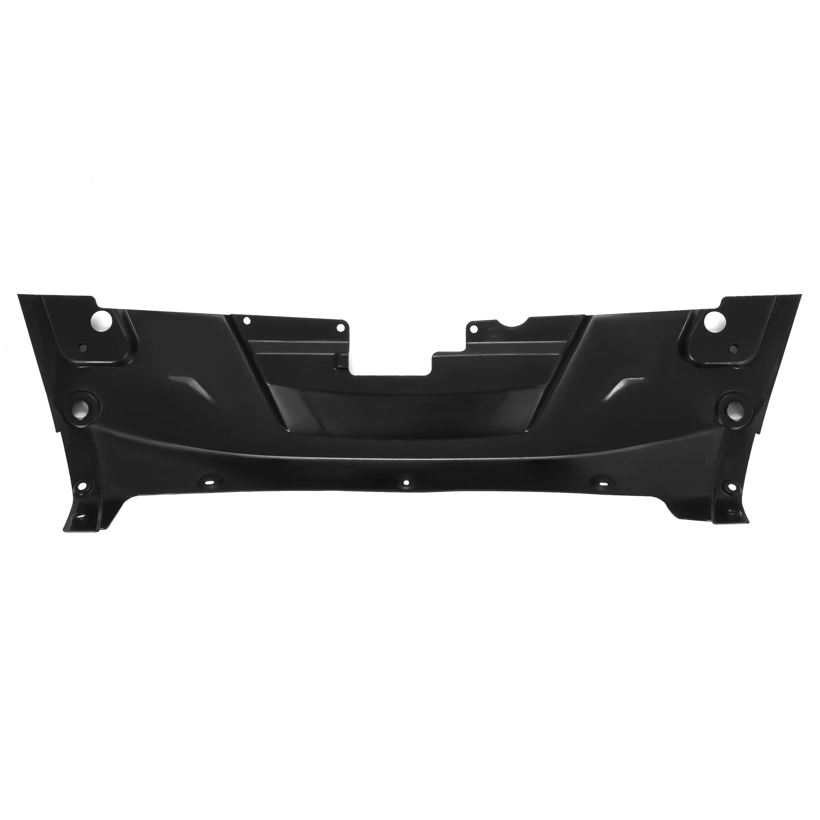 Plastic Front Upper Radiator Support Cover Panel for Jeep Cherokee (2014–2018)
