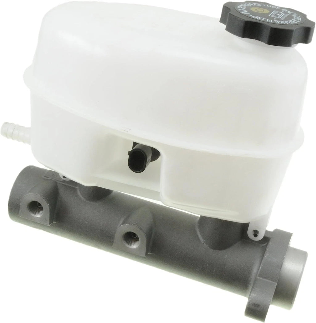 Brake Master Cylinder with Reservoir for GMC Chevrolet Cadillac Escalade (2003–2006)