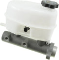 Brake Master Cylinder with Reservoir for GMC Chevrolet Cadillac Escalade (2003–2006)
