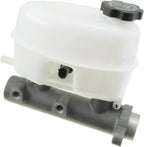 Brake Master Cylinder with Reservoir for GMC Chevrolet Cadillac Escalade (2003–2006)
