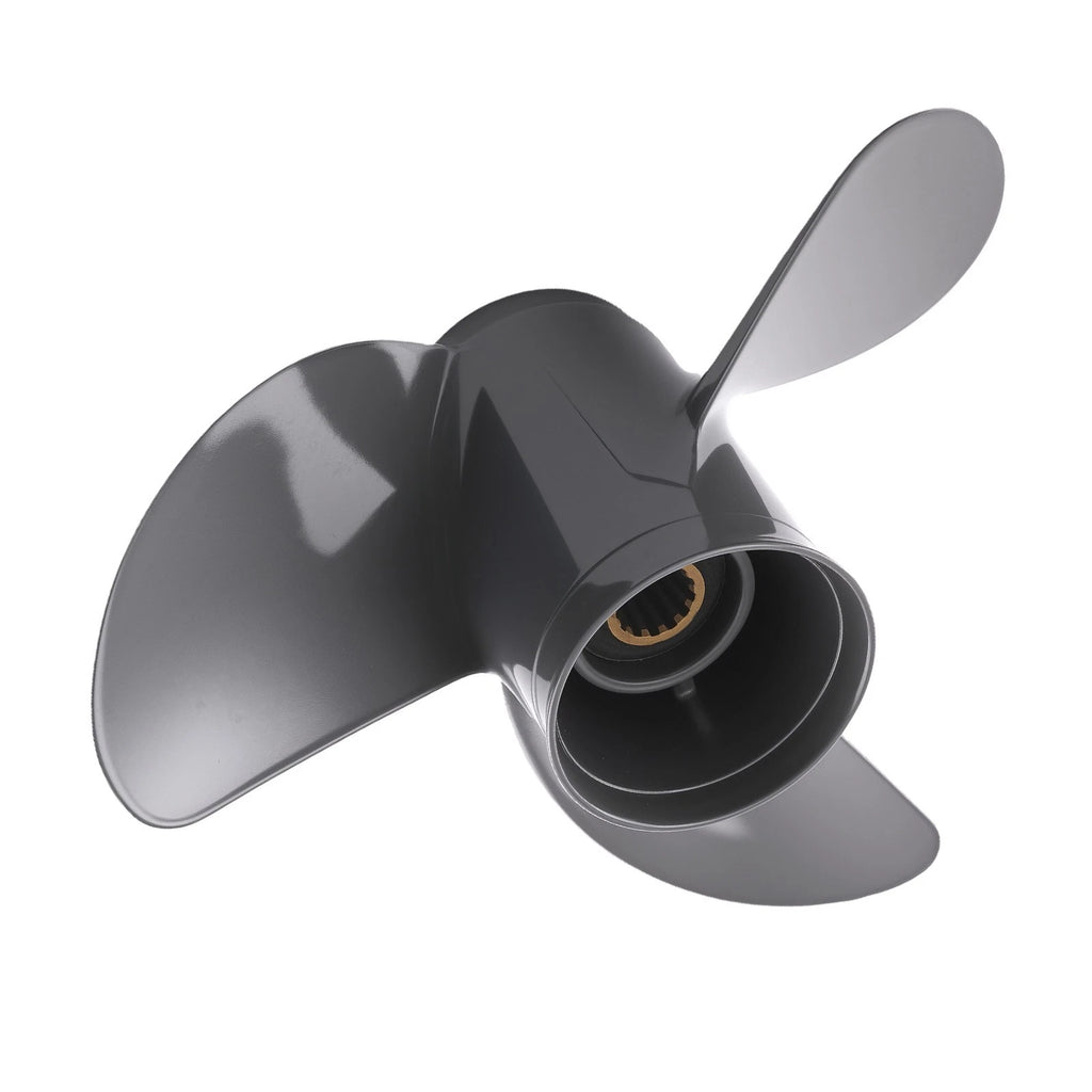 11 1/4x13 Boat Propeller for Honda BF 40 50 60 HP (2001–2023) RH 58130-ZV5-000-ZA