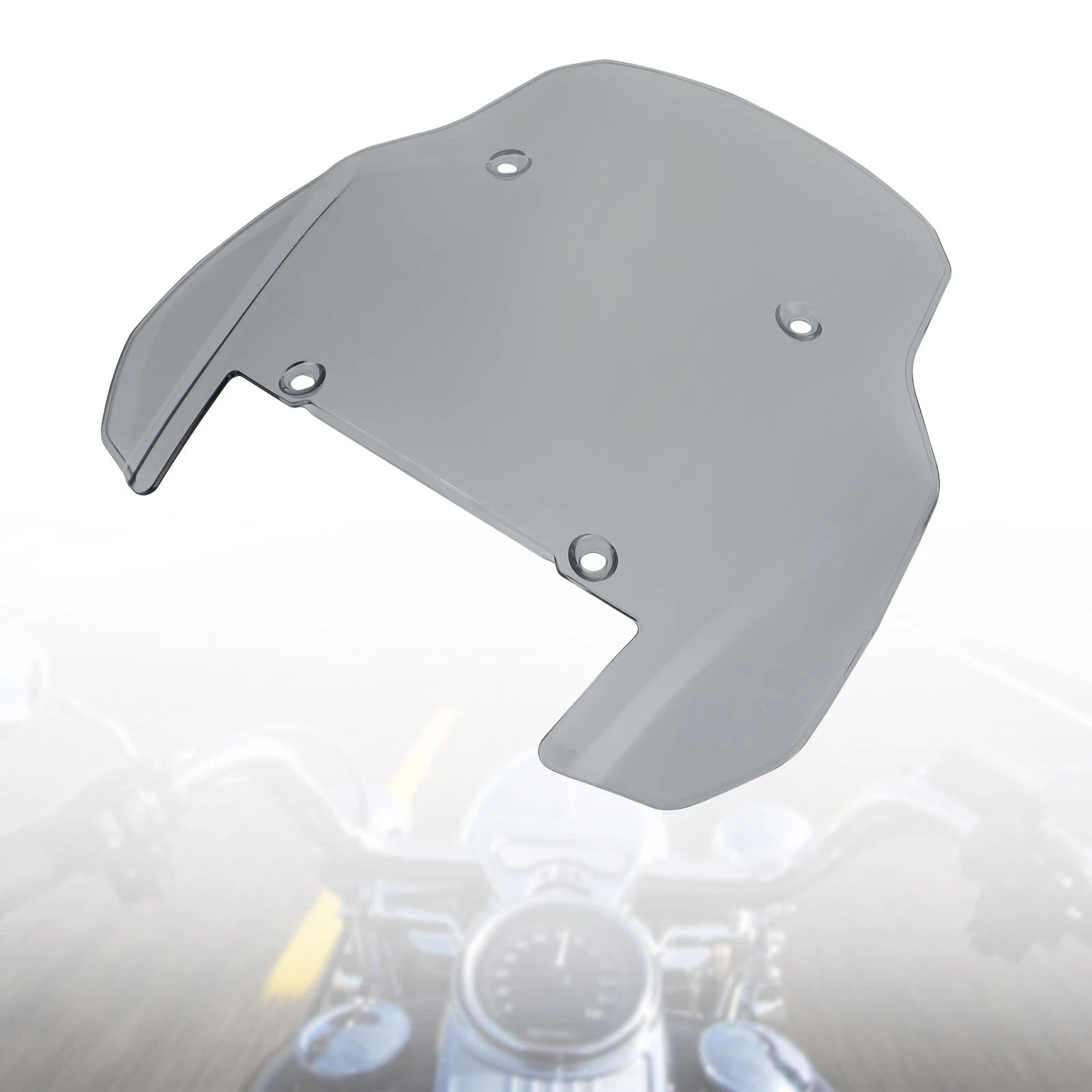 ABS Windshield for Pan America 1250S (2021–2022)