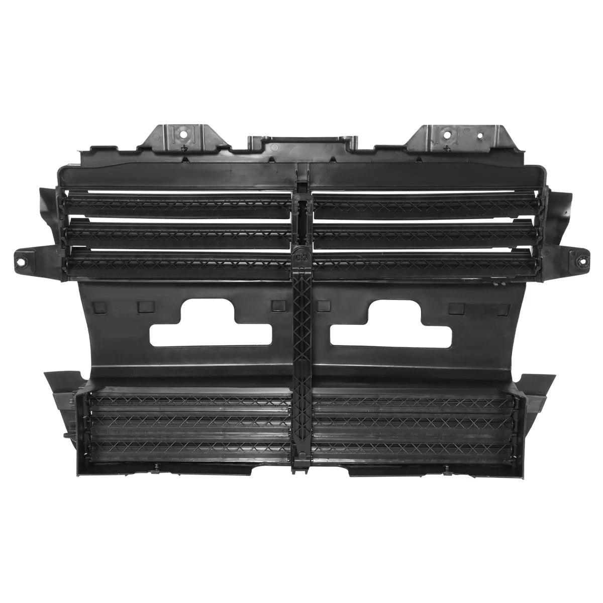 Radiator Shutter Assembly for Ford Explorer Police Interceptor Utility (2013–2019)