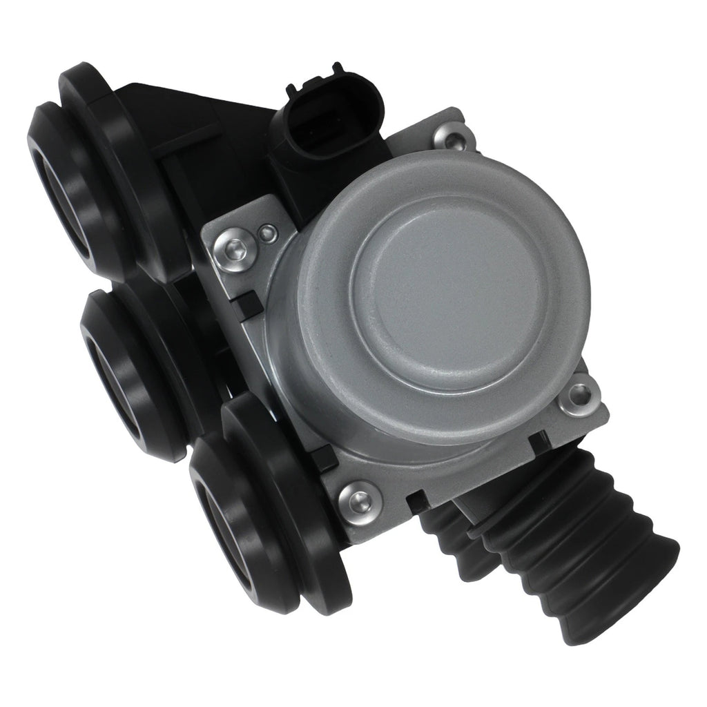 Heater Control Valve Solenoid for BMW 525i (2001–2007) 64118369805