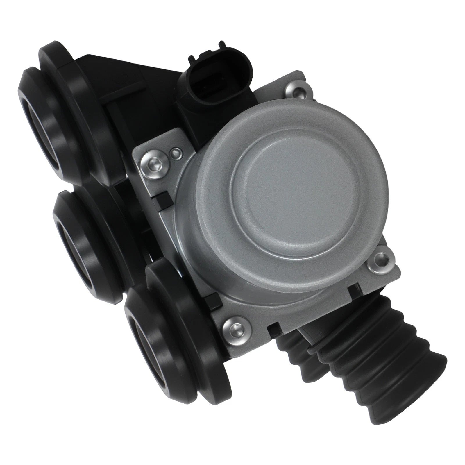 Heater Control Valve Solenoid for BMW 525i (2001–2007) 64118369805