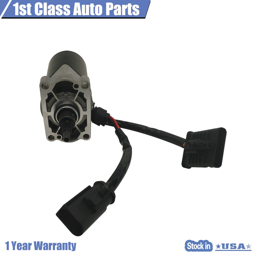 Differential Lock Motor for Mercedes Benz ML320 ML350 ML500 ML550 ML63 AMG (2000–2011)