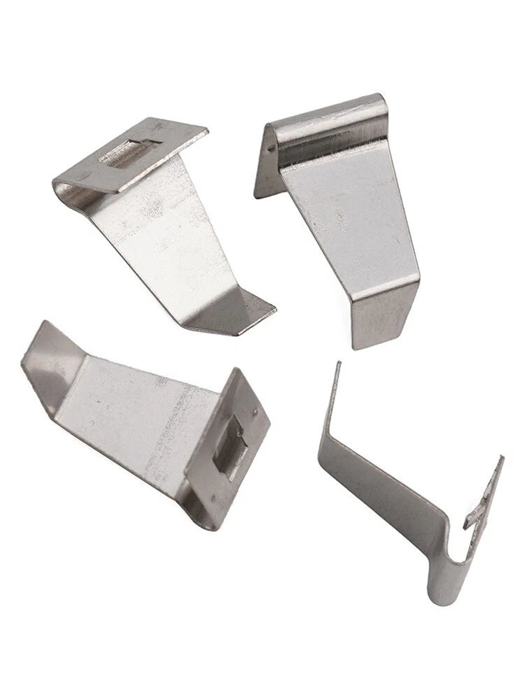 Ceiling Light Sunroof Switch Clip Buckle for Porsche Cayenne Macan Panamera (2011–2023)