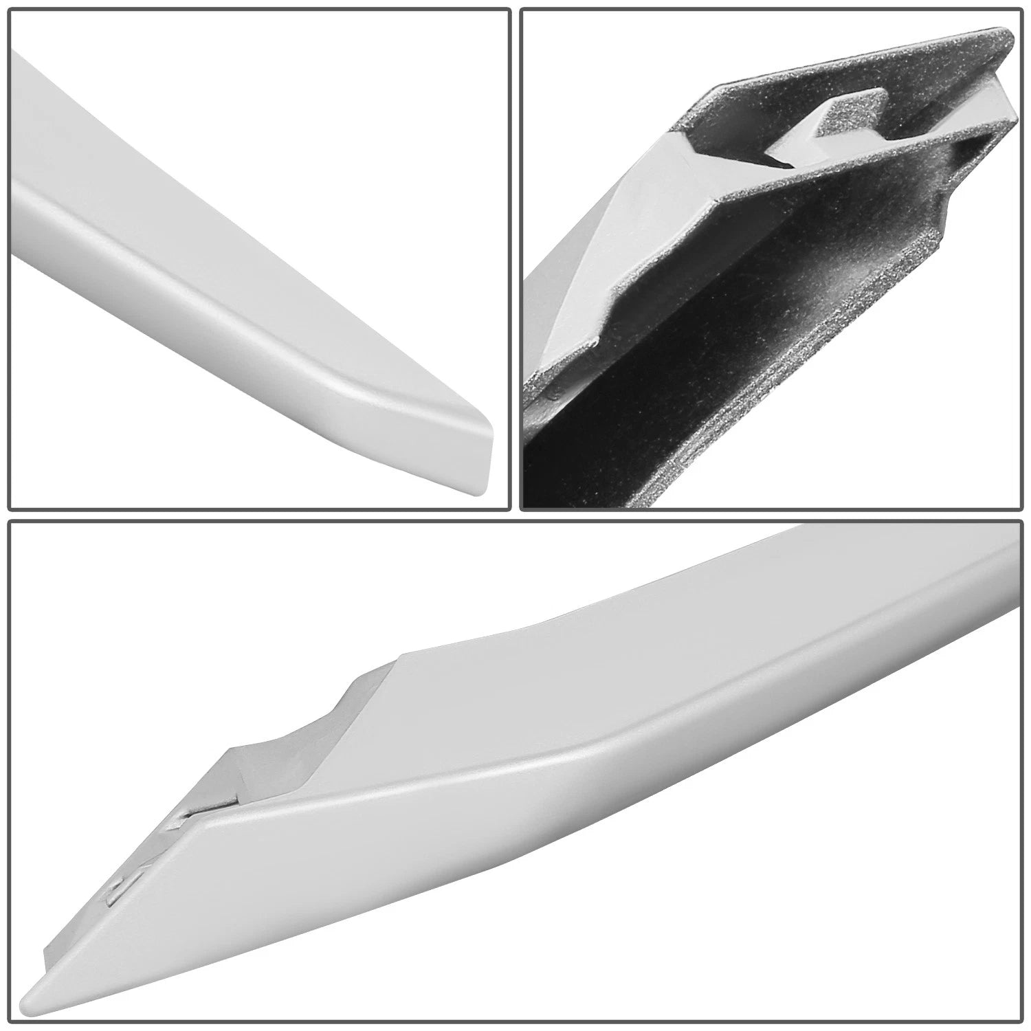Passenger Side Headlight Lamp for Nissan Sentra (2007–2009) Chrome