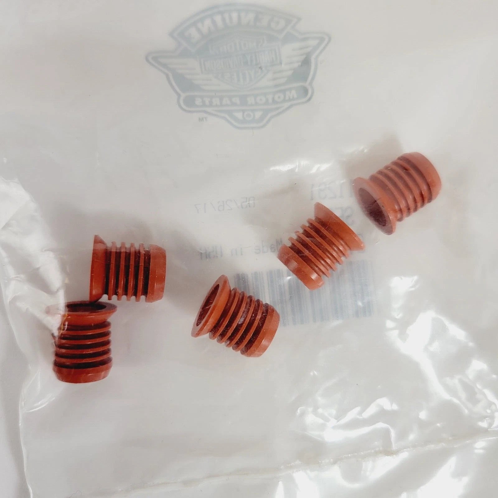 Oil Seal for Harley Davidson (Pack of 5) 11291