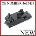 Auto Glass Lifter Switch Power Window for Dodge Chrysler
