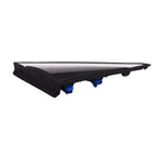 Chrome Molding Corner Pillar for Hyundai Sonata (2011-2014)
