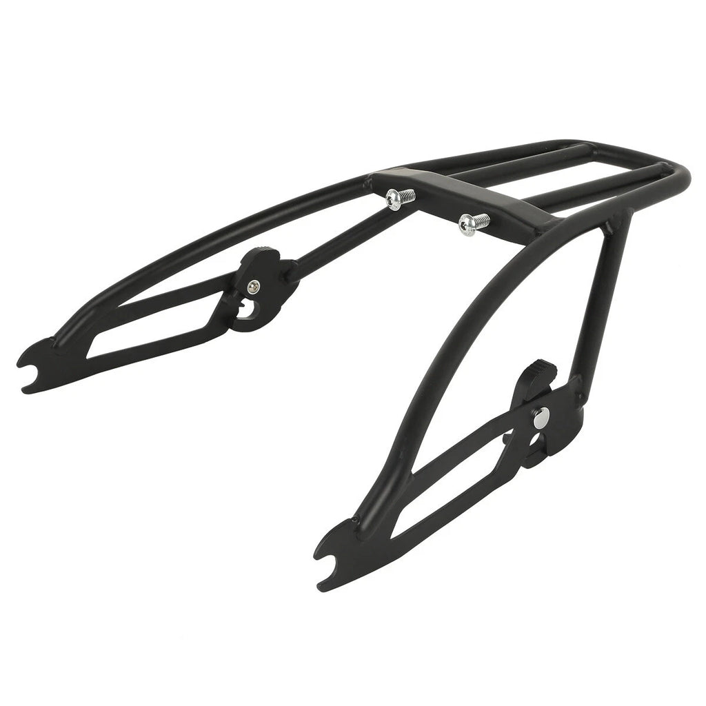 Detachable Luggage Rack for Harley Street 500 750 (2015–Present)