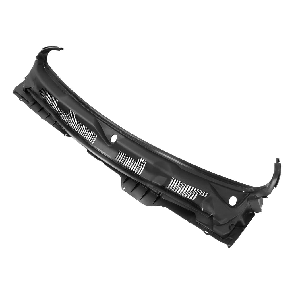 Wiper Cowl Grille Vent Panel for Dodge Ram 1500 (2009-2024)