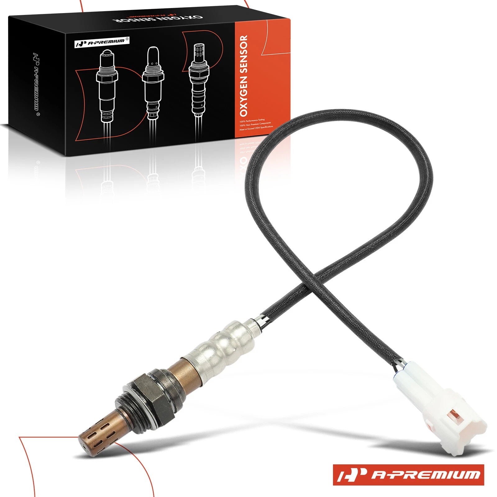 Oxygen Sensor for Suzuki Grand Vitara (2001–2005)