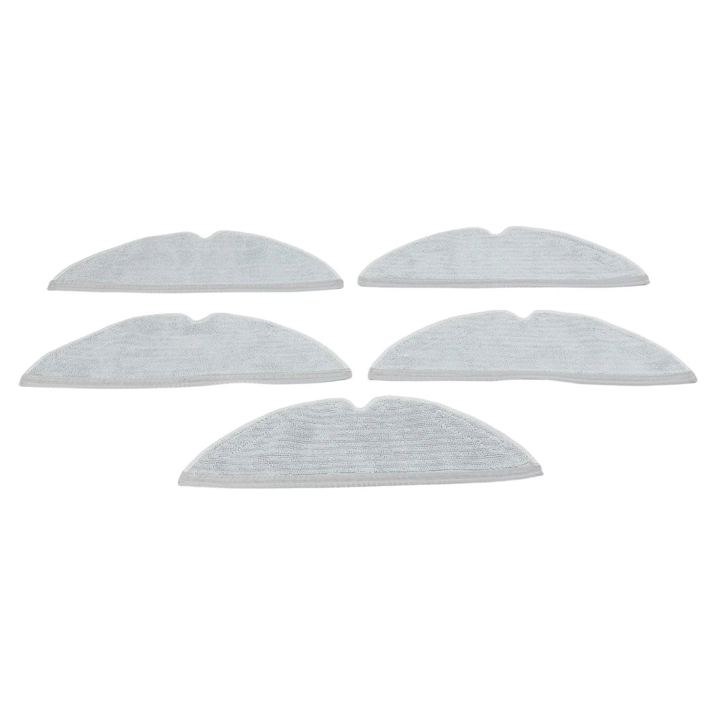 Set of Wiper Blades for Dreame D20, D20 Pro Plus Robot Vacuum Cleaner